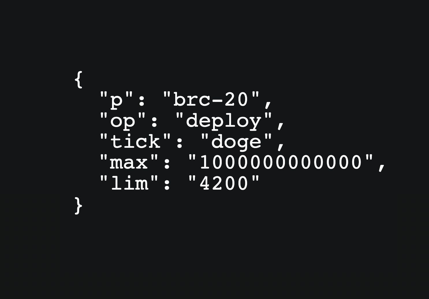 How "experimental" BRC-20 drove Inscription count this week