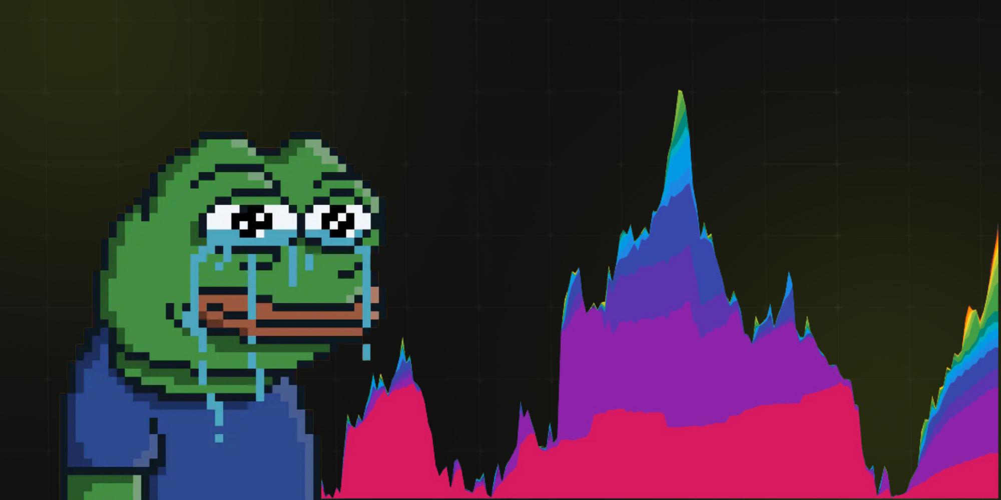 Pepes for $PEPE